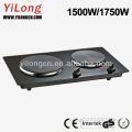 Electric cooking plate in home appliances(HP-2750-3)